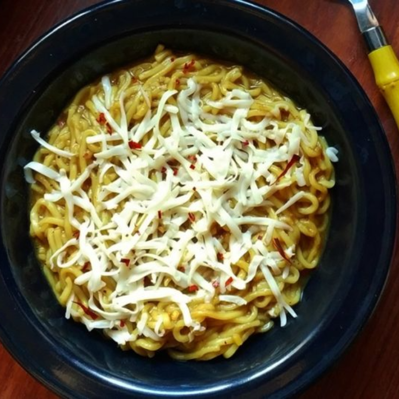 Plain Cheese Maggie  Main Image